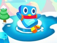 Jeu mobile Who will save