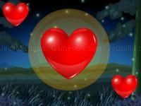Jeu mobile Save the heart