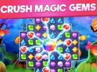 Jeu mobile Jewel star : match 3 game