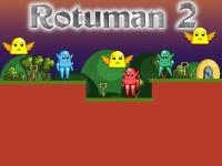 Jeu mobile Rotuman 2