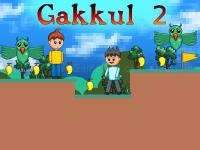 Jeu mobile Gakkul 2