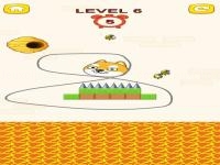 Jeu mobile Save my pet
