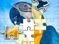 Jeu mobile Puzzle challenge