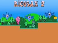 Jeu mobile Ricosan 2