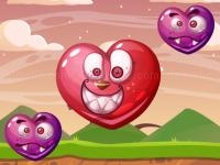 Jeu mobile Heart match master