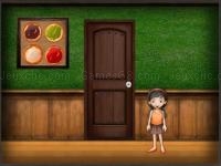 Jeu mobile Amgel kids room escape 78