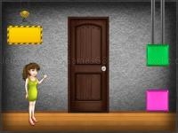 Jeu mobile Amgel easy room escape 70