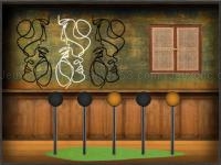 Jeu mobile Amgel kids room escape 77