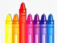 Jeu mobile Watercolor pen