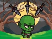 Jeu mobile Goblin jump