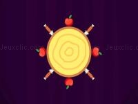 Apple knife