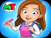 Jeu mobile My school games 2023