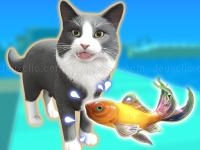 Jeu mobile Pet trainer duel
