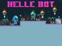 Jeu mobile Helle bot