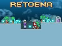 Jeu mobile Retoena
