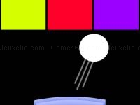 Jeu mobile Infinite brick breaker