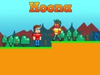 Jeu mobile Hoona