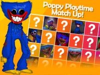 Poppy playtime match up!