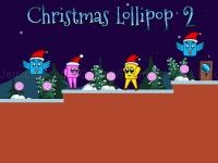 Christmas lollipop 2