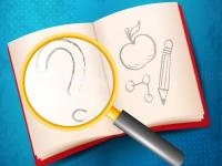 Find and draw dop hard