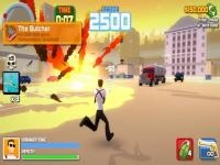 Jeu mobile Hammer 2