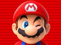 Jeu mobile Super mario bros movie