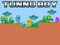 Tunno boy