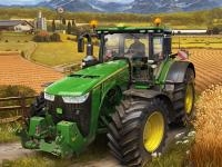 Family farm simulator 2022