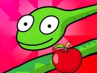 Jeu mobile Greedy bugs