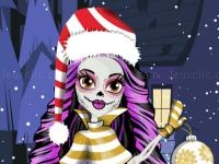 Monster high christmas