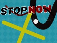 Jeu mobile Stop now