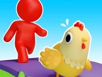 Jeu mobile Pet island