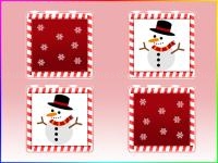 Jeu mobile Christmas pictures