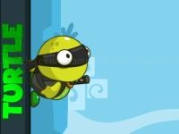 Jeu mobile Turtle