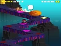 Jeu mobile Temple escape