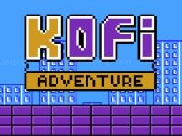 Jeu mobile Kofi adventure