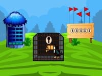Jeu mobile Rescue the toucan