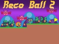 Jeu mobile Reco ball 2