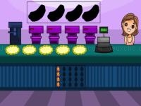 Jeu mobile Restaurant escape