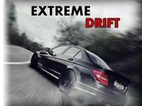 Jeu mobile Extreme drift car