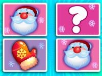 Jeu mobile Chistmas matchup