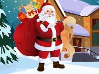 Jeu mobile Christmas differences