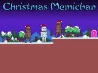 Jeu mobile Christmas memichan