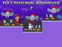 Jeu mobile Yui christmas adventure 2