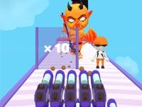 Gun fest game