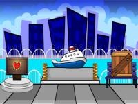 Jeu mobile Modern city escape 3