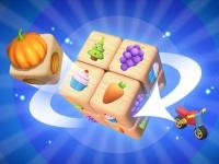 Jeu mobile Zen cube 3d