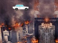 Jeu mobile City inferno scape buggy or die today