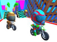 Slope bike 2
