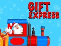 Jeu mobile Gift express